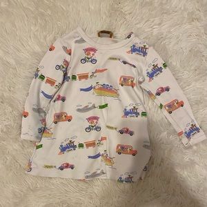 Also have a big sister match in 6t